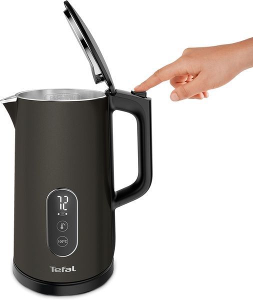 Електрочайник Tefal KI831E10 KI831E10 фото