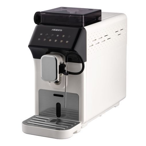 Кавомашина Ardesto FCM-FA900W FCM-FA900W фото