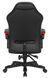 Крісло ігрове Defender Master Black/Red (64359) 64359 фото 5