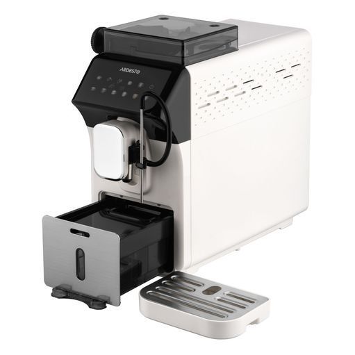 Кавомашина Ardesto FCM-FA900W FCM-FA900W фото