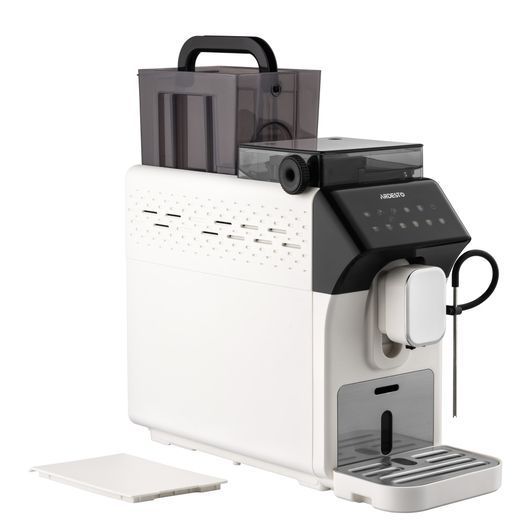 Кавомашина Ardesto FCM-FA900W FCM-FA900W фото