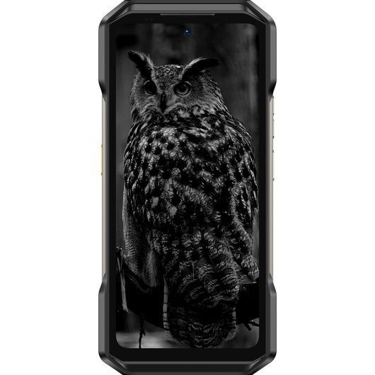 Смартфон Ulefone Armor 27 12/256Gb Black 6975326663892 фото