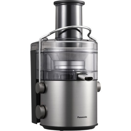 Соковитискач Panasonic MJ-CB600STQ MJ-CB600STQ фото