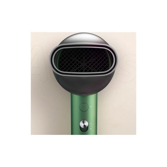 Фен Xiaomi ShowSee Electric Hair Dryer A5-R Red ShowSee Electric Hair Dry фото