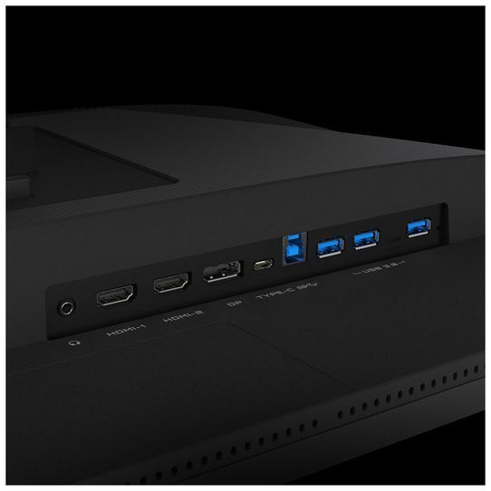 Монітор GIGABYTE M28U-EK M28U-EK фото