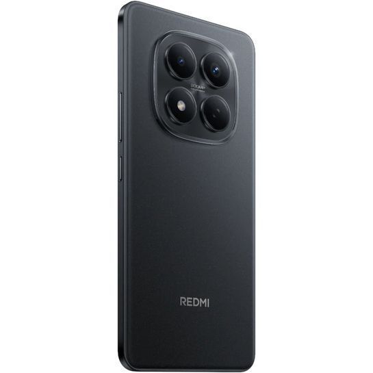 Смартфон Xiaomi Redmi Note 15 Pro 8/256GB Black (1183684) 1183684 фото