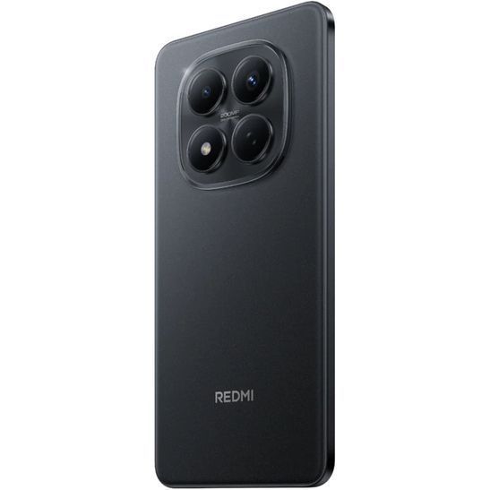 Смартфон Xiaomi Redmi Note 15 Pro 8/256GB Black (1183684) 1183684 фото