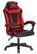 Крісло ігрове Defender Master Black/Red (64359) 64359 фото 1