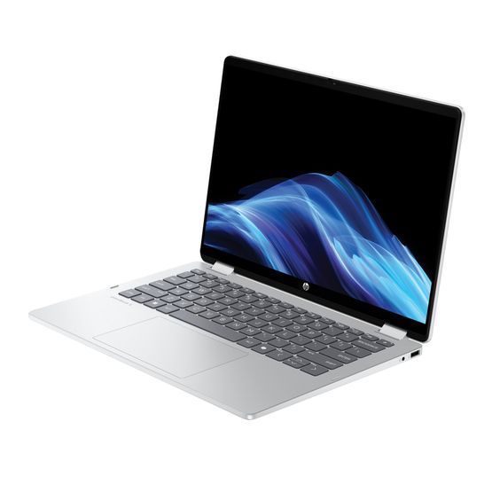 Ноутбук HP OmniBook 5 Flip x360 (BV5T0EA) BV5T0EA фото