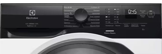 Пральна машина ELECTROLUX EW6F9452U 914932207 фото