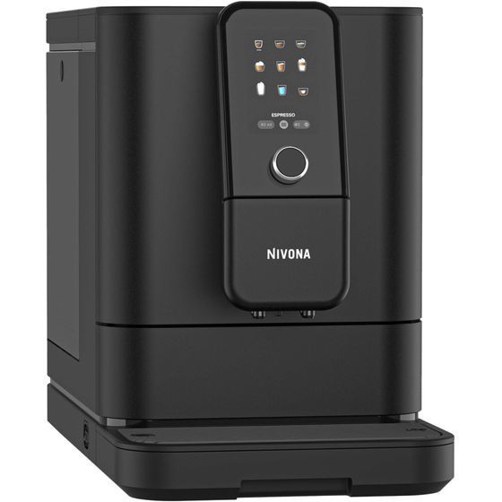 Кавомашина Nivona NIVO8101 NIVO8101 фото