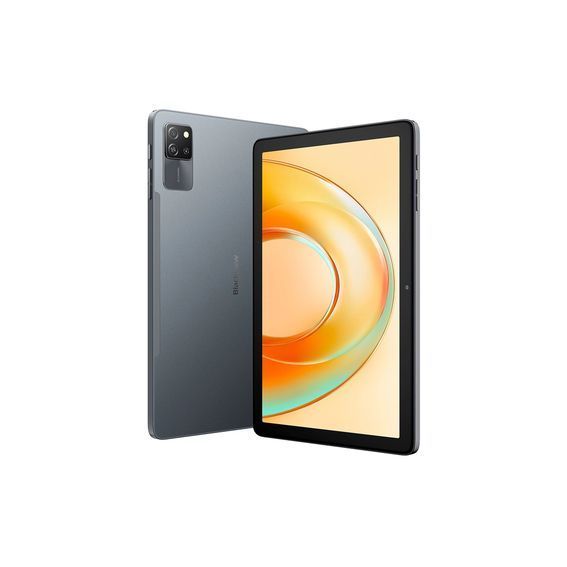 Планшет Blackview Tab 60 Pro SET 10.1'' 8/128GB LTE Volcano Grey (6931548322498) 6931548322498 фото