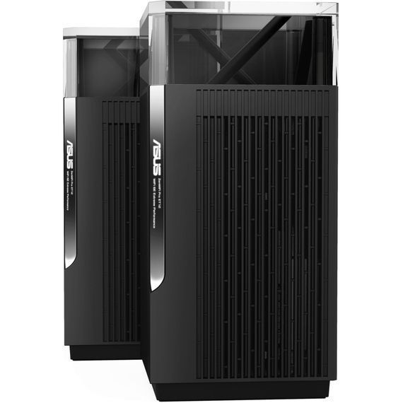 Маршрутизатор ASUS ZenWiFi Pro ET12 2PK (90IG05Z0-MO3A20) 90IG05Z0-MO3A20 фото