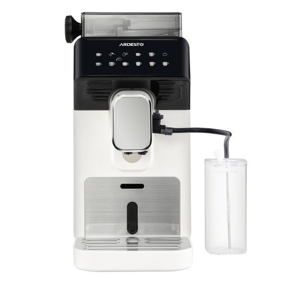 Кавомашина Ardesto FCM-FA900W FCM-FA900W фото
