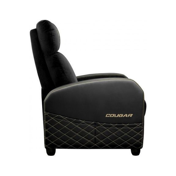 Крісло ігрове Cougar Ranger Elite Gold Ranger Elite Gold фото