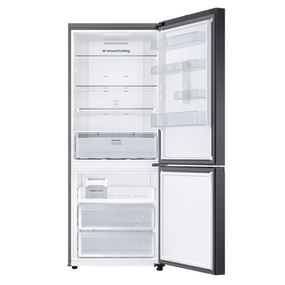 Холодильник Samsung RB50DG601EB1UA RB50DG601EB1UA фото