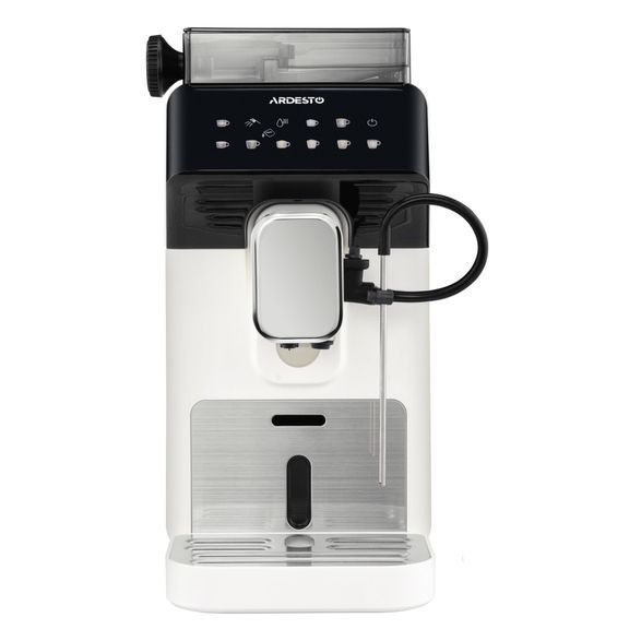 Кавомашина Ardesto FCM-FA900W FCM-FA900W фото