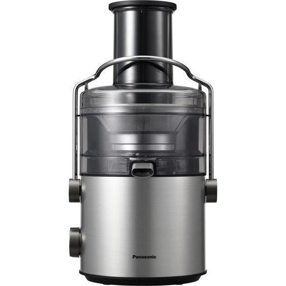 Соковитискач Panasonic MJ-CB600STQ MJ-CB600STQ фото