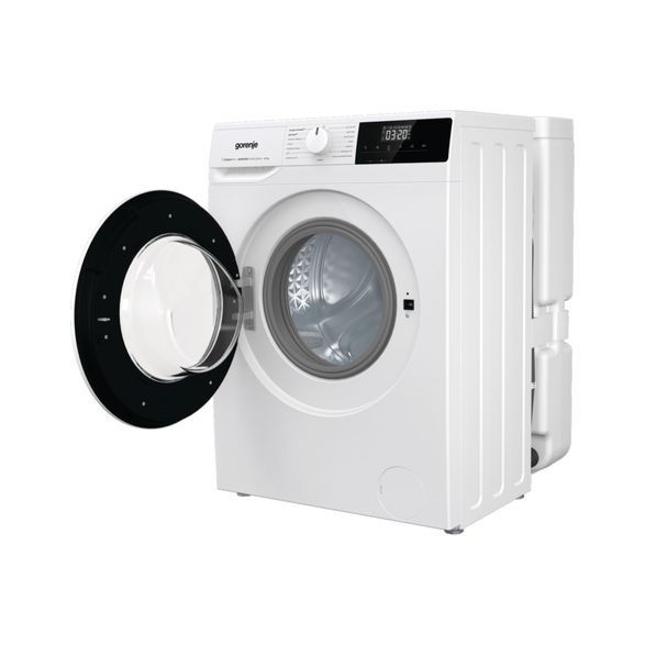 Пральна машина Gorenje фронтальна WNHPI72SCSIRV WNHPI72SCSIRV фото