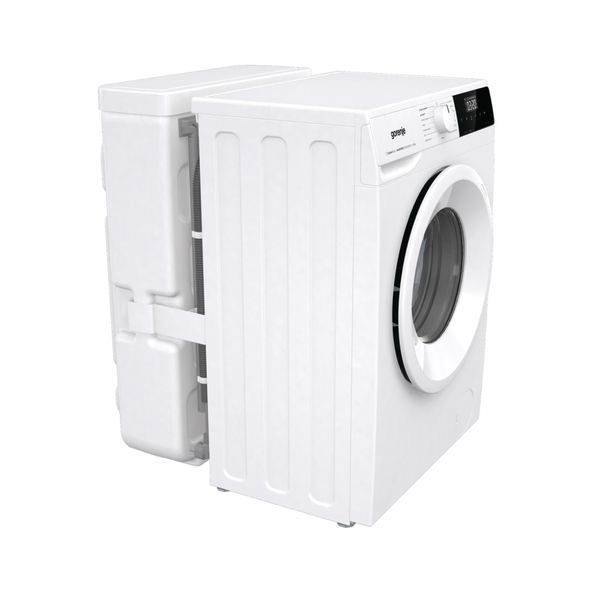Пральна машина Gorenje фронтальна WNHPI72SCSIRV WNHPI72SCSIRV фото