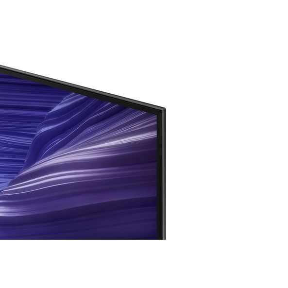 Телевізор 55" Samsung QE55S90FAEXUA QE55S90FAEXUA фото