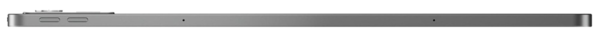 Планшет LENOVO Idea Tab Pro 8/256 WiFi Luna Grey + Keyboard&Pen (ZAE40222UA) ZAE40222UA фото
