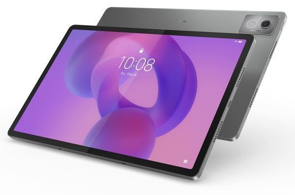 Планшет LENOVO Idea Tab Pro 8/256 WiFi Luna Grey + Keyboard&Pen (ZAE40222UA) ZAE40222UA фото