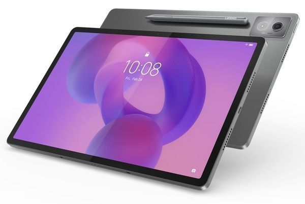 Планшет LENOVO Idea Tab Pro 8/256 WiFi Luna Grey + Keyboard&Pen (ZAE40222UA) ZAE40222UA фото