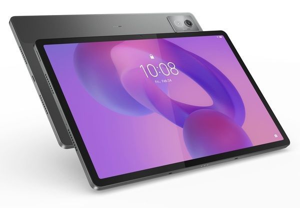 Планшет LENOVO Idea Tab Pro 8/256 WiFi Luna Grey + Keyboard&Pen (ZAE40222UA) ZAE40222UA фото