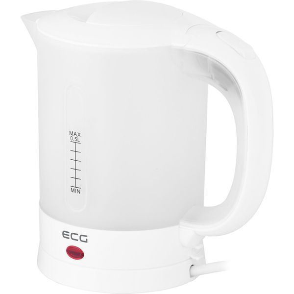 Електрочайник ECG RK 500 Travel Lite RK 500 Travel Lite фото