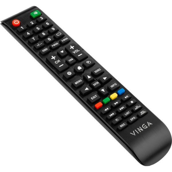 Телевізор Vinga S24HD25B S24HD25B фото