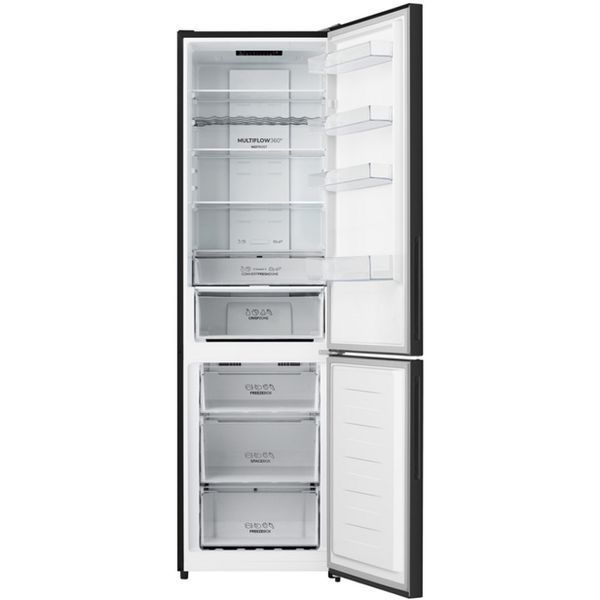 Холодильник Gorenje NRK620EABG4 NRK620EABG4 фото