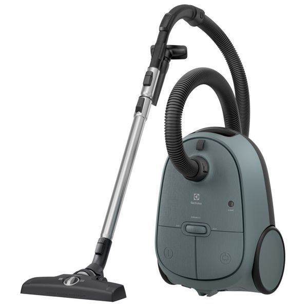 Пилосос Electrolux мішковий EB61C1OG EB61C1OG фото