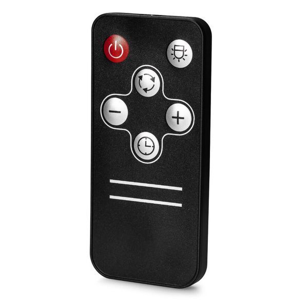 Витяжка кухонна GRANADO Vivares 1614-1200 black glass (GCH336411) GCH336411 фото