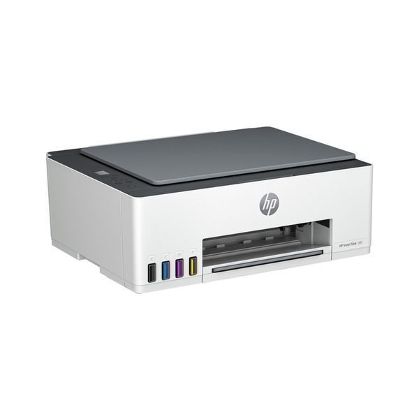 Багатофункціональний пристрій HP Smart Tank 580 c Wi-Fi (1F3Y2A) 1F3Y2A фото