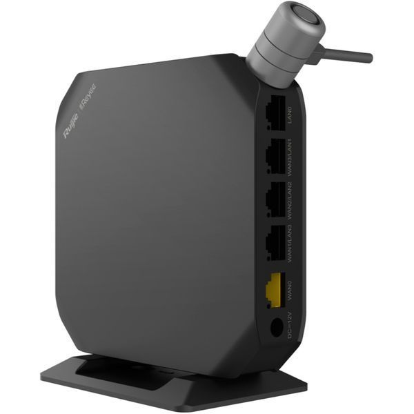 Маршрутизатор Ruijie Networks RG-EG105GW(T) RG-EG105GW(T) фото
