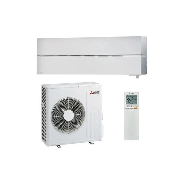 Кондиціонер Mitsubishi Premium Inverter (MSZ-LN60VGV/MUZ-LN60VG2) MSZ-LN60VGV/MUZ-LN60VG2 фото