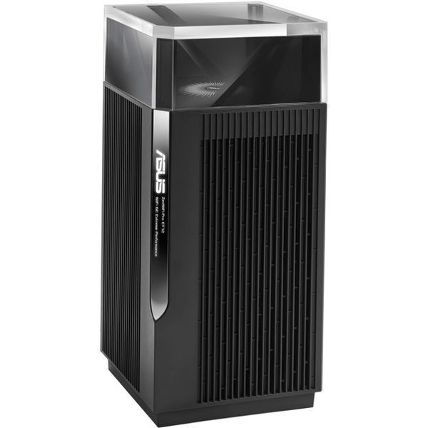 Маршрутизатор ASUS ZenWiFi Pro ET12 2PK (90IG05Z0-MO3A20) 90IG05Z0-MO3A20 фото