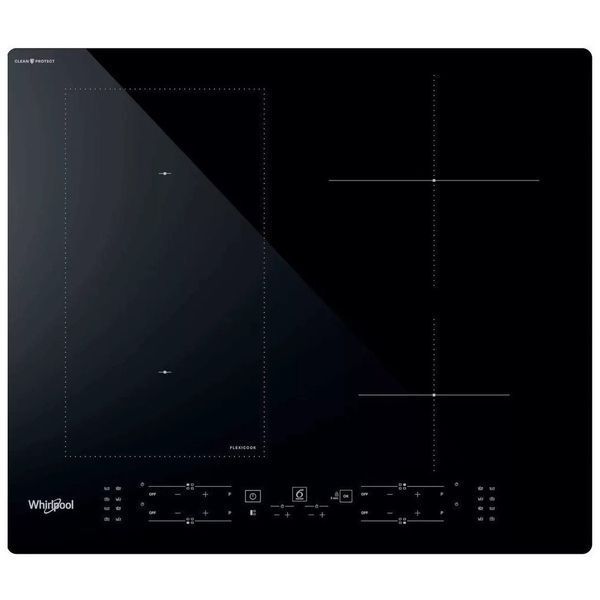 Варочна поверхня Whirlpool WLB4060CPNE WLB4060CPNE фото