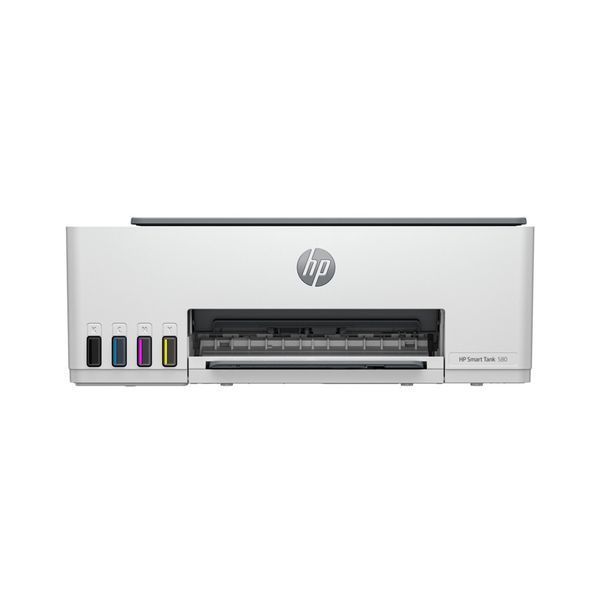 Багатофункціональний пристрій HP Smart Tank 580 c Wi-Fi (1F3Y2A) 1F3Y2A фото