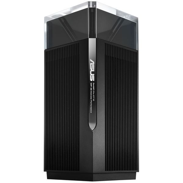 Маршрутизатор ASUS ZenWiFi Pro ET12 2PK (90IG05Z0-MO3A20) 90IG05Z0-MO3A20 фото