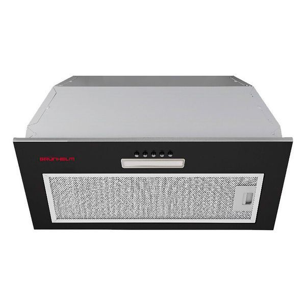 Витяжка кухонна Grunhelm GVC 020 B GVC 020 B фото