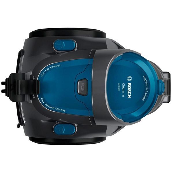 Пилосос Bosch BGS05A220 BGS05A220 фото