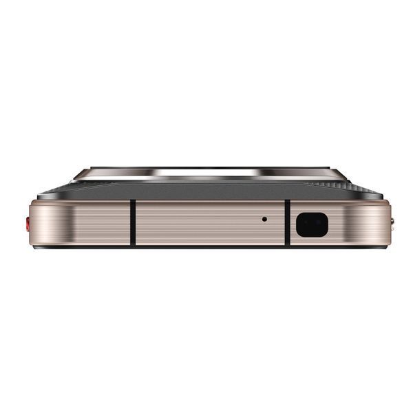 Смартфон OUKITEL WP210 12/512GB Black (6941749819949) 6941749819949 фото