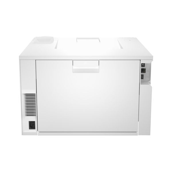 Принтер А4 HP Color LaserJet Pro 4203dn 4RA89A фото