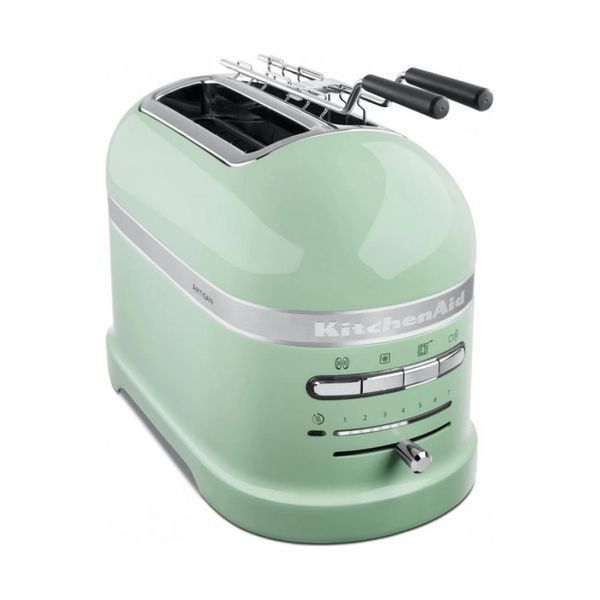 Тостер KitchenAid 5KMT2204EPT 5KMT2204EPT фото