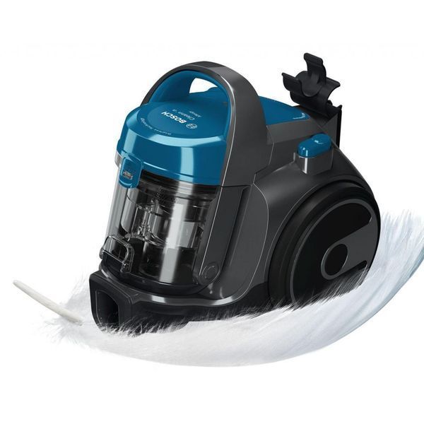 Пилосос Bosch BGS05A220 BGS05A220 фото