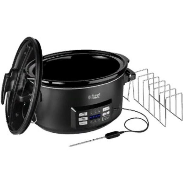 Мультиварка Russell Hobbs SOUS VIDE 25630-56 SOUS VIDE 25630-56 фото
