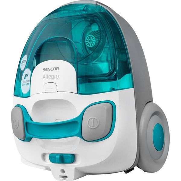 Пилосос Sencor SVC511TQ-EUE2 SVC511TQ-EUE2 фото