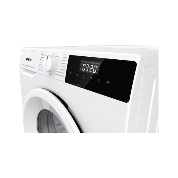 Пральна машина Gorenje фронтальна WNHPI72SCSIRV WNHPI72SCSIRV фото